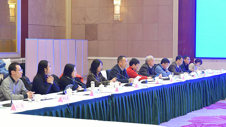 隆華壓鑄機(jī)與第三次院地協(xié)調(diào)會(huì)