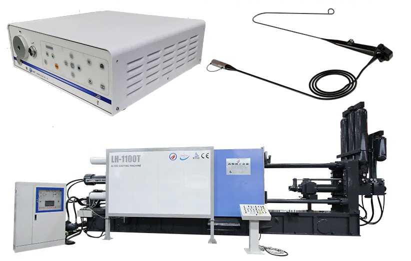 隆華1100T全自動(dòng)AI壓鑄機(jī)”獲得首臺(tái)(套)重大技術(shù)裝備認(rèn)定 隆華1100T全自動(dòng)AI壓鑄機(jī)”獲得首臺(tái)(套)重大技術(shù)裝備認(rèn)定