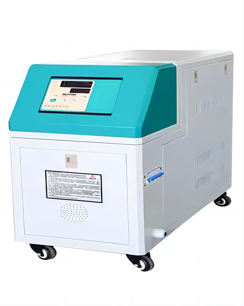 隆華模溫機 隆華模溫機