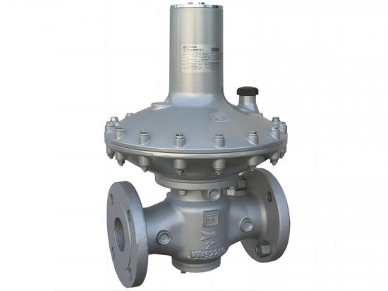 高精度高氣密性燃?xì)庹{(diào)壓閥模具設(shè)計(jì)與生產(chǎn)