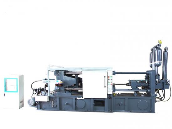 節(jié)能鋁壓鑄機(jī)