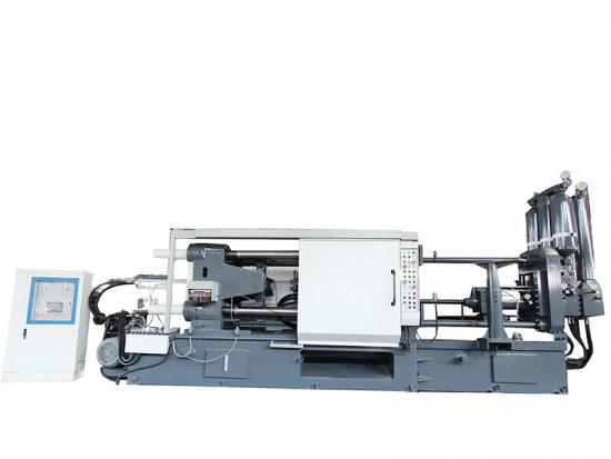 全自動(dòng)壓鑄機(jī)