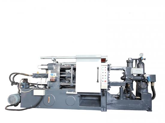 什么是鋁壓鑄機(jī)