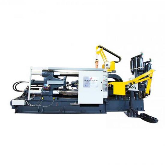 低價(jià)節(jié)能壓鑄機(jī)