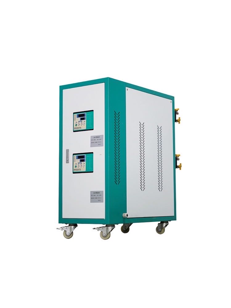 模溫機(jī)在壓鑄過程中的作用和選型