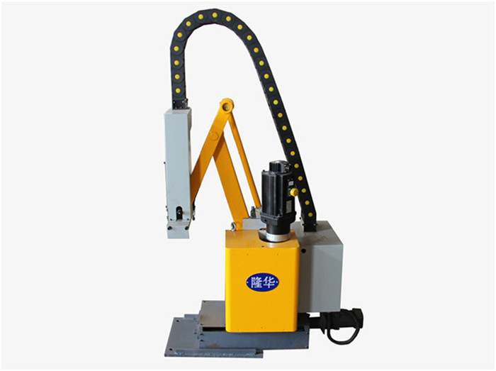 重力澆鑄行業(yè)工業(yè)機器人應用的好處