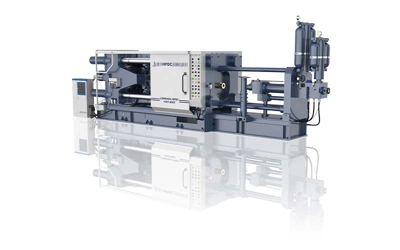 手動壓鑄機機器海外調(diào)試視頻