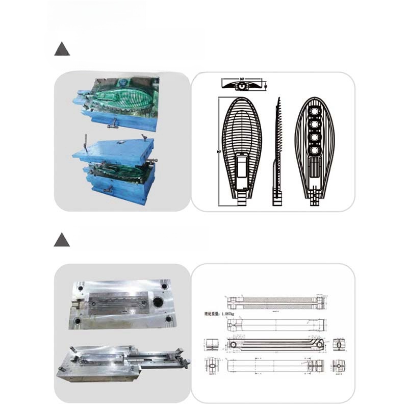 什么是壓鑄模具溫控？