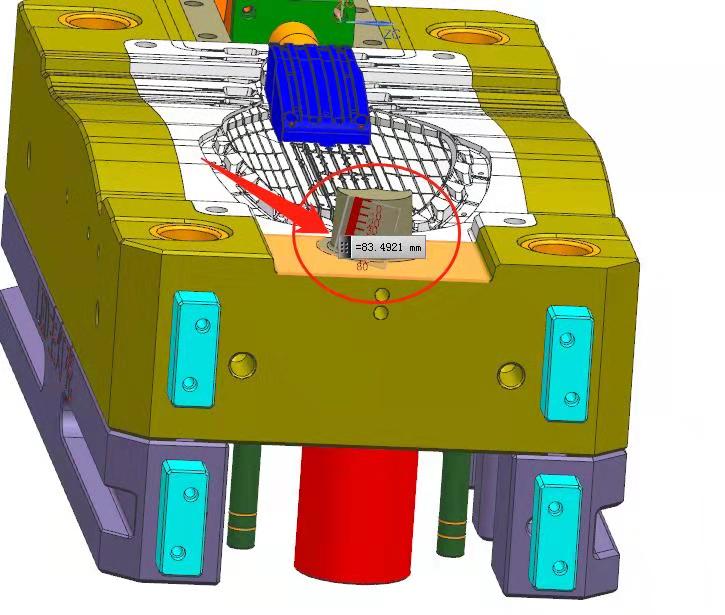 模具使用和保養(yǎng)手冊(cè)