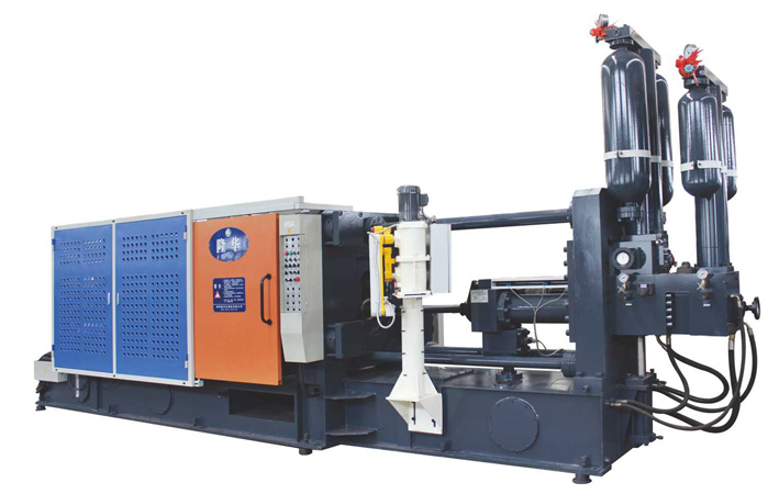 壓鑄機安全操作指南（下篇）