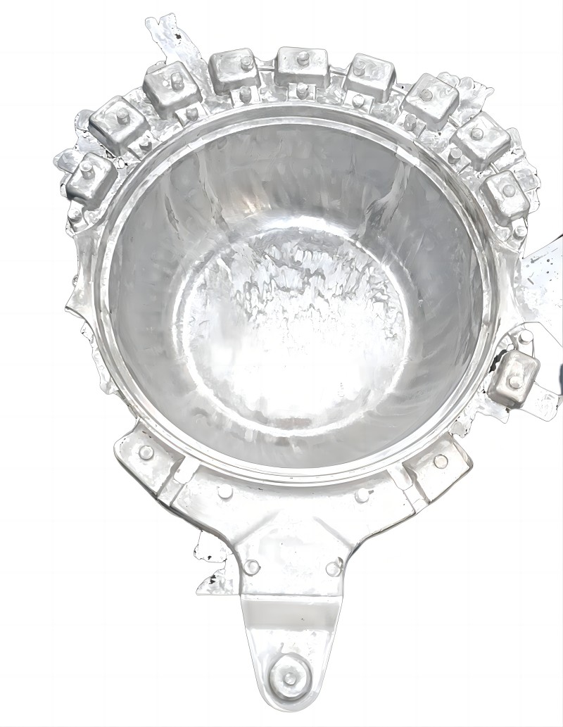 鎂合金壓鑄會遇到的問題與解決方案