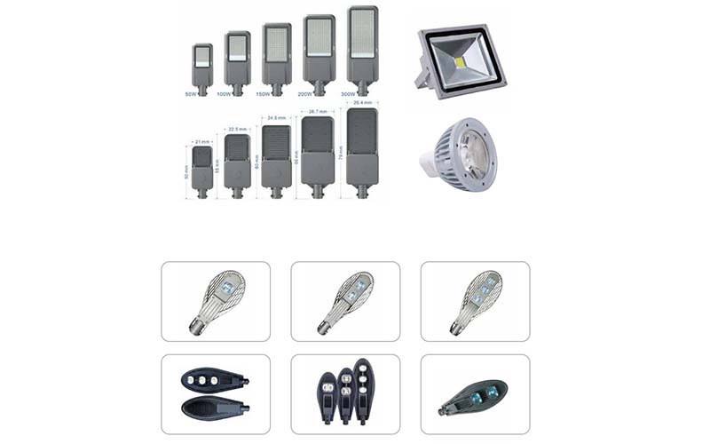 LED街燈殼路燈殼全自動(dòng)壓鑄機(jī)工作視頻