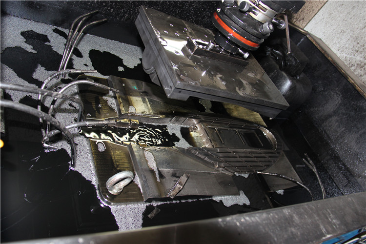 ?模具生產(chǎn)中的注意事項(xiàng)