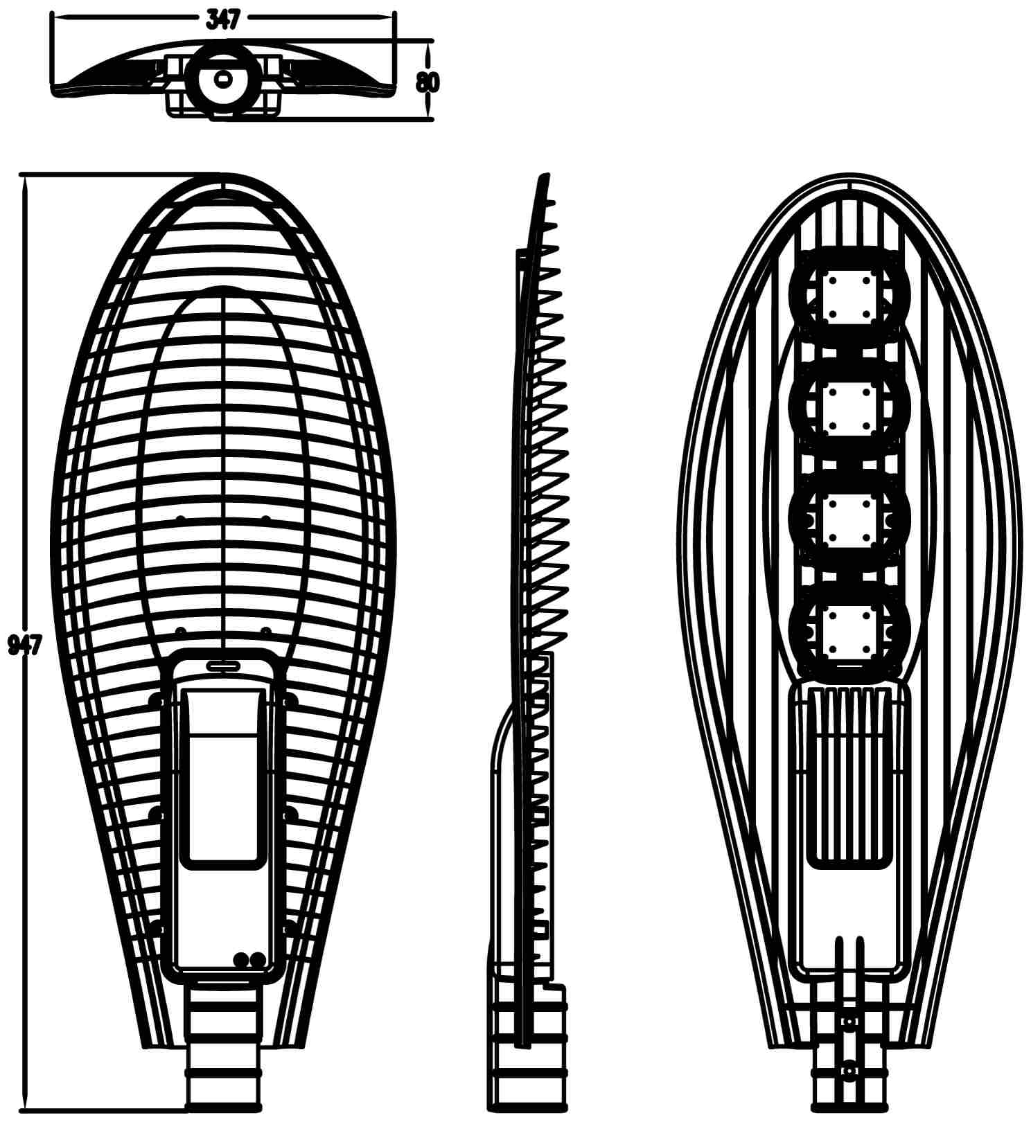 壓鑄模具的設(shè)計與選擇