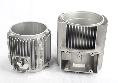 關于壓鑄模具的周期你了解嗎