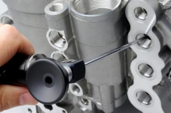 壓鑄件的檢測(cè)技術(shù)有哪些?