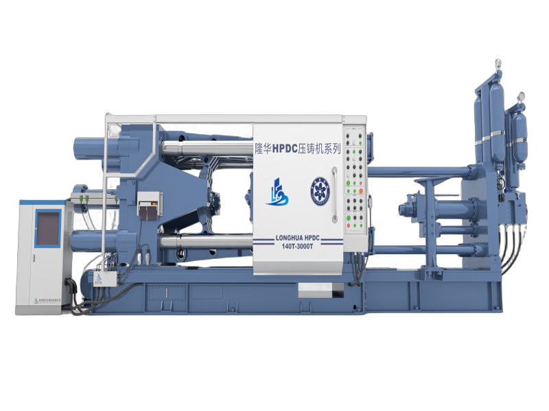 壓鑄機(jī)可以壓鑄不銹鋼嗎？